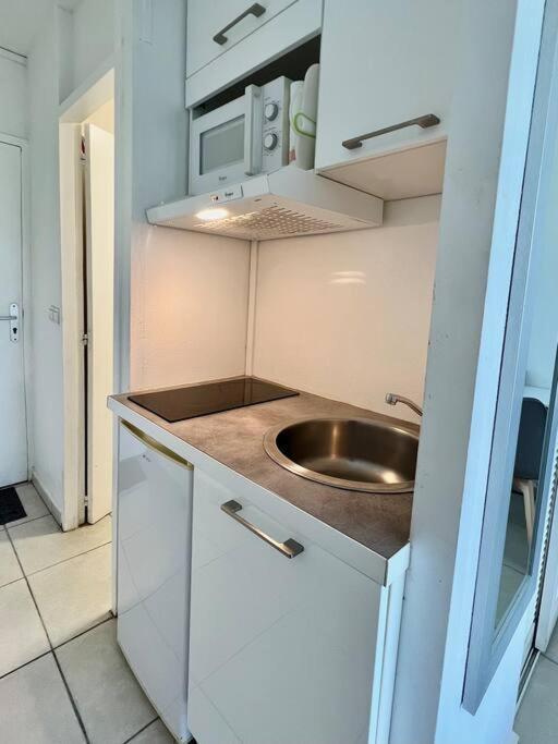 Charme Et Confort Avec Vue Sur Appartement