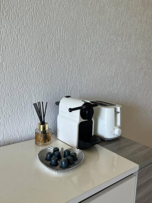 Appartement Charme Et Confort Avec Vue Sur
