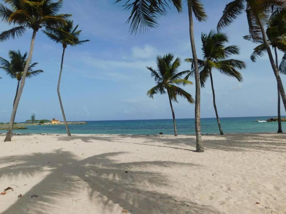 Charme Et Confort Avec Vue Sur * Le Gosier (Grande-Terre)